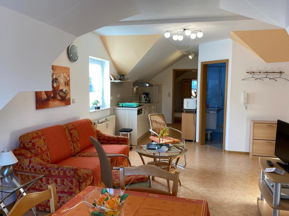 Schwedelbach Gaestehaus Birnbaumhof מראה חיצוני תמונה