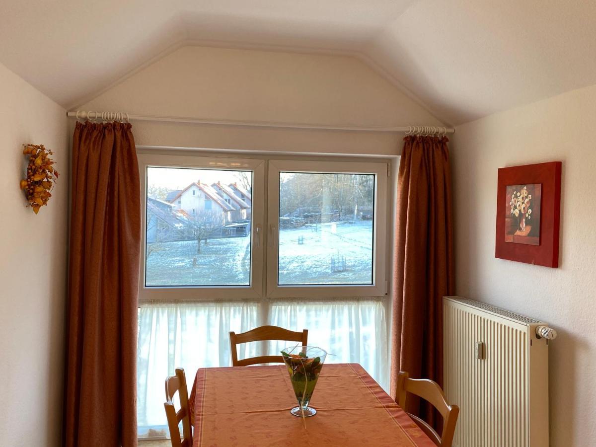 Schwedelbach Gaestehaus Birnbaumhof מראה חיצוני תמונה