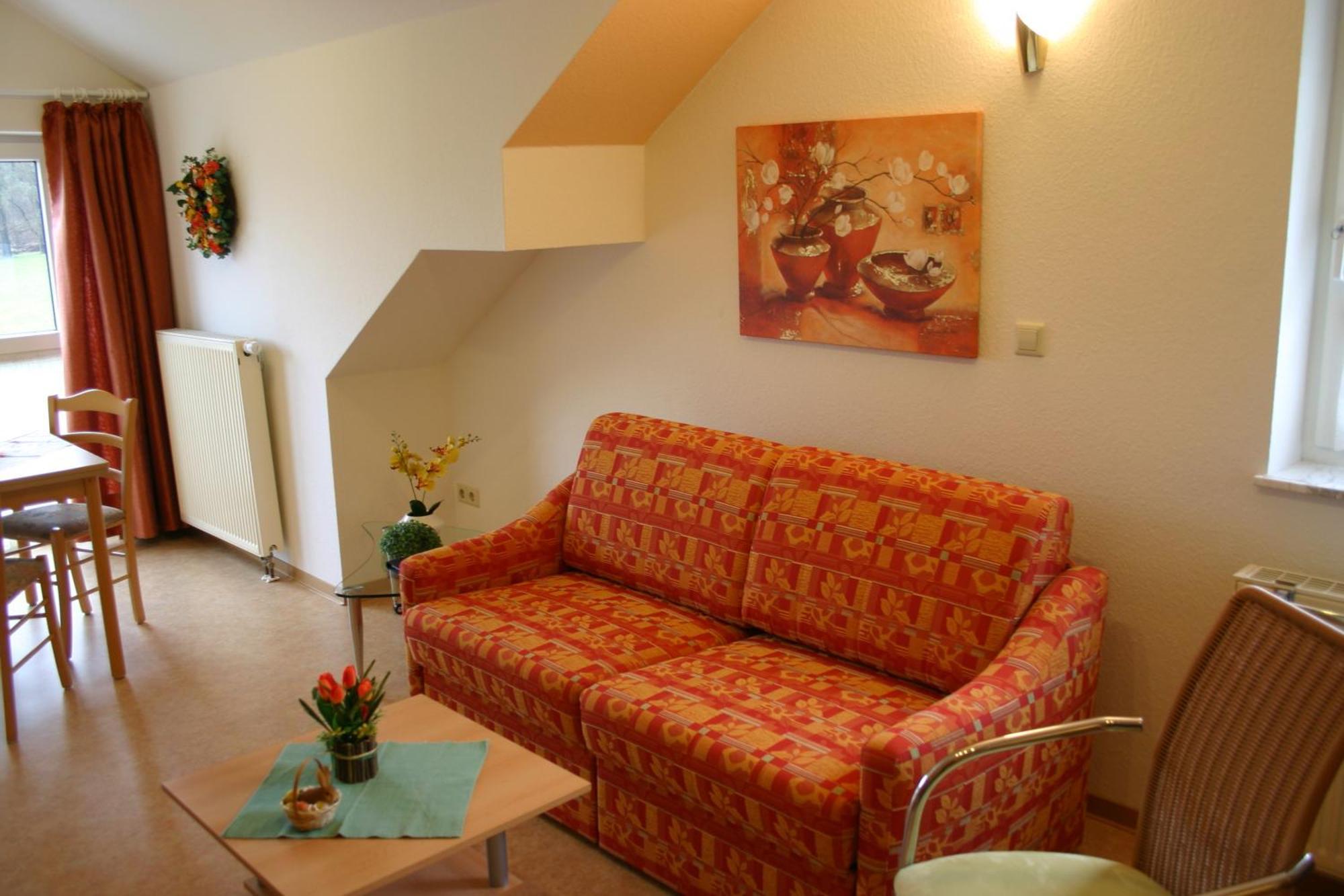 Schwedelbach Gaestehaus Birnbaumhof מראה חיצוני תמונה