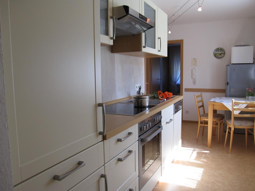 Schwedelbach Gaestehaus Birnbaumhof מראה חיצוני תמונה