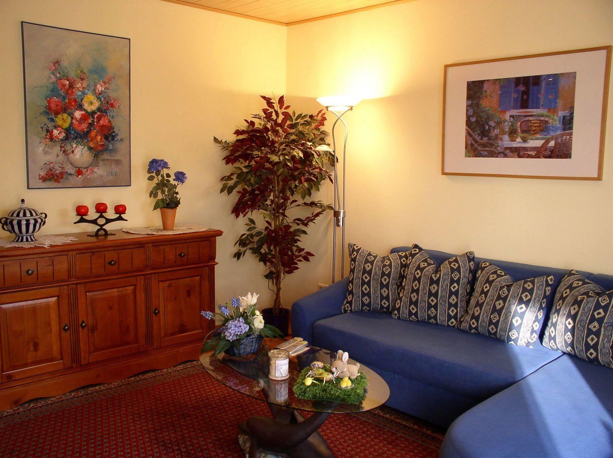 Schwedelbach Gaestehaus Birnbaumhof מראה חיצוני תמונה