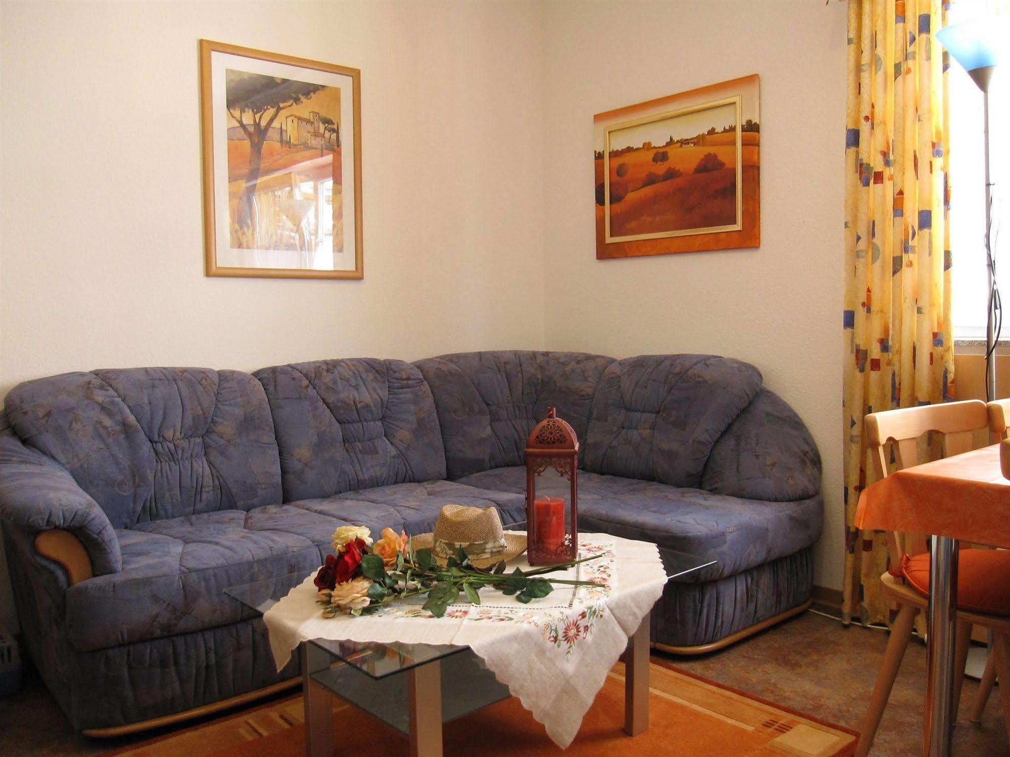 Schwedelbach Gaestehaus Birnbaumhof מראה חיצוני תמונה