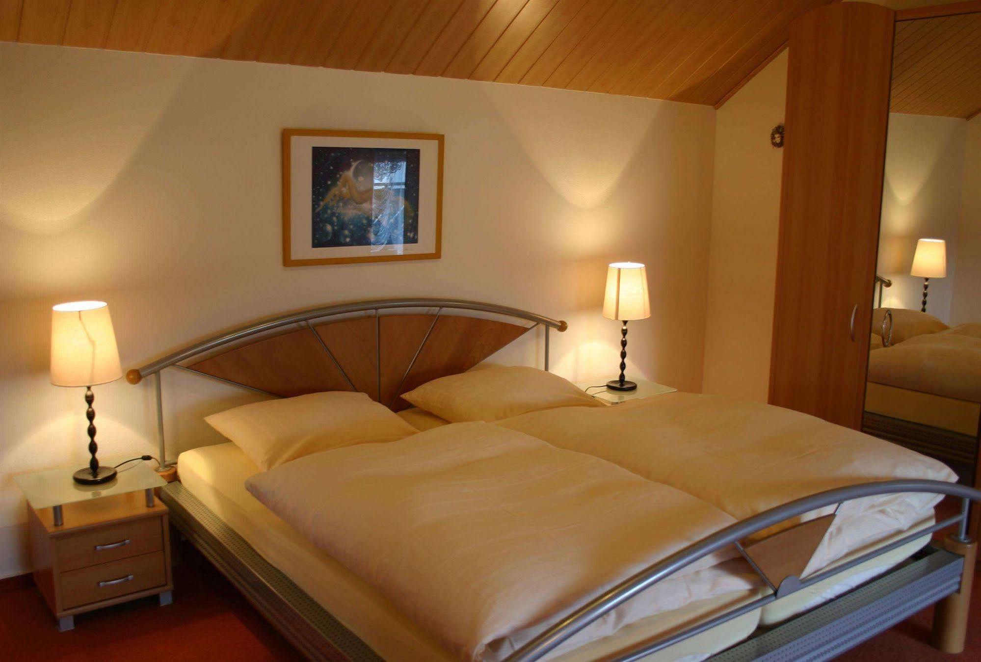 Schwedelbach Gaestehaus Birnbaumhof מראה חיצוני תמונה